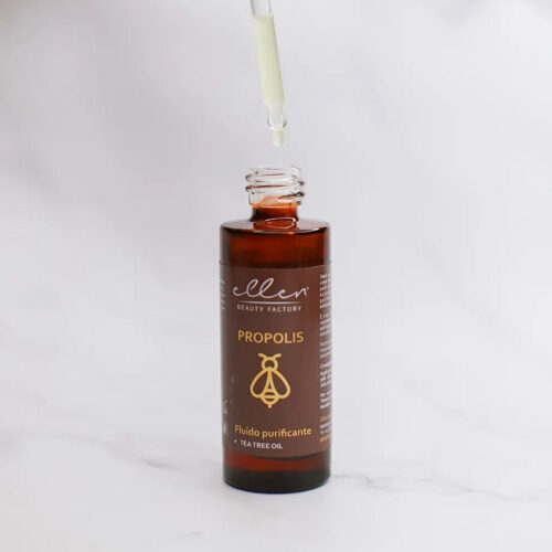 propolis purifying fluid